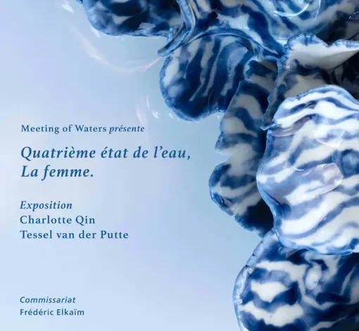 Coolturalia - Fourth State of Water: the Woman