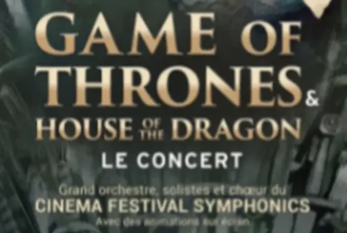 Coolturalia - Game of Thrones & House of the Dragon 2027