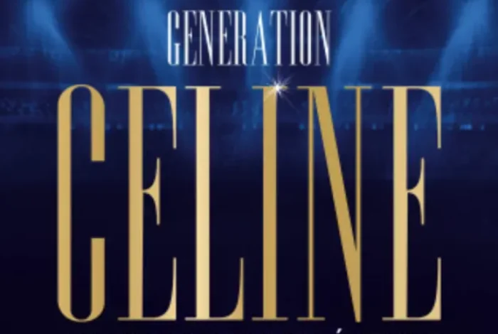 Coolturalia - Génération Céline