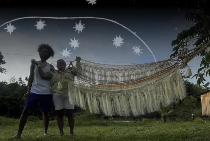 Coolturalia - Hiwirhi Ipaattoni — Boîte d'Étoiles