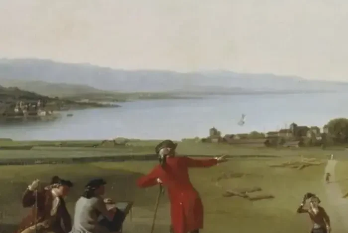 Coolturalia - Inaugural visit: From Shadow to Light: Genevan Painting (1444–1782)