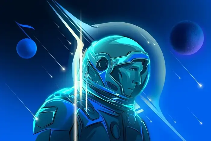 Coolturalia - Interstellar - Tribute to Hans Zimmer by Mystery Ensemble