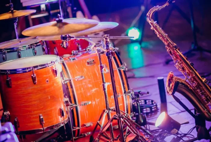 Coolturalia - Jazz Night Latina | Edwin Sanz