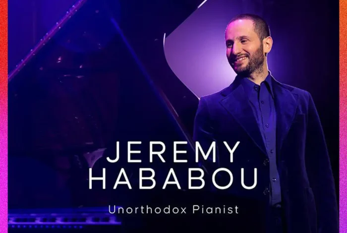 Coolturalia - Jeremy Hababou