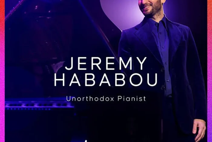 Coolturalia - Jeremy Hababou