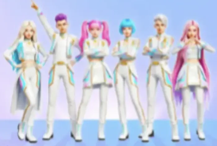 Coolturalia - K-Pop Forever
