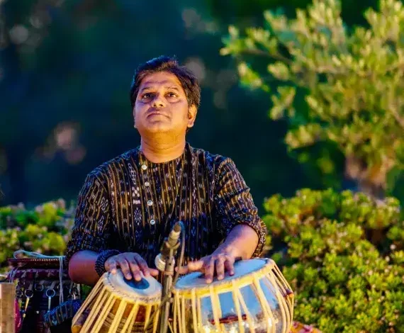 Coolturalia - Kashi: Kathak from Banaras
