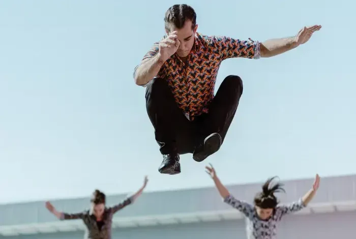 Coolturalia - Kontact: Leap and Trust
