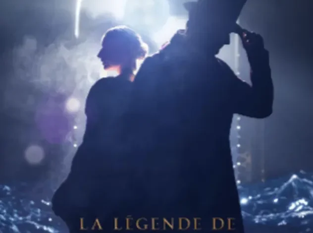 Coolturalia - La Légende de Monte-Cristo