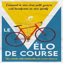 Coolturalia - Le vélo de course