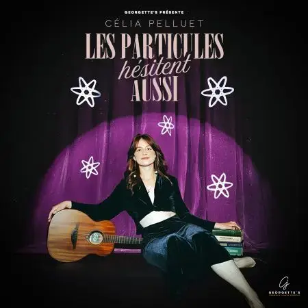 Coolturalia - Les particules hésitent aussi