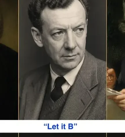Coolturalia - Let It B — Bach, Britten & Beethoven