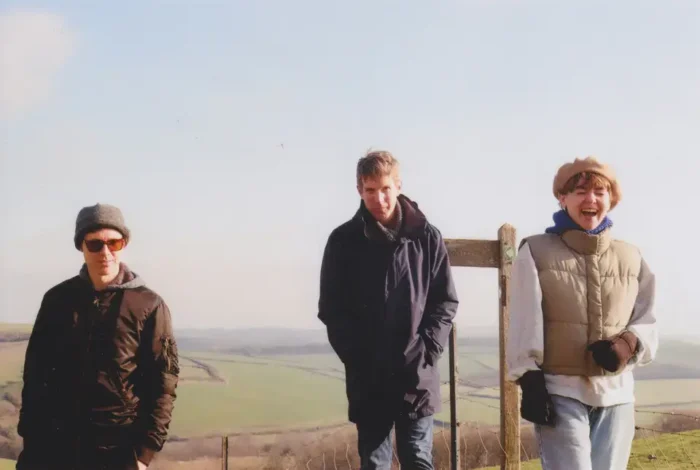 Coolturalia - Loma + Shearwater (EU Tour)