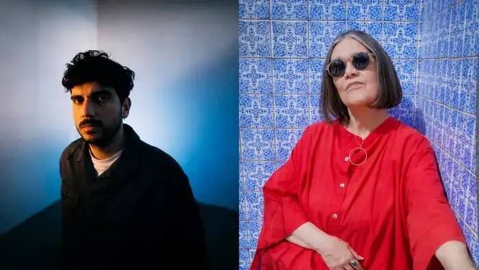 Coolturalia - Louis Matute Large Ensemble Feat. Joyce Moreno + Frederico Heliodoro