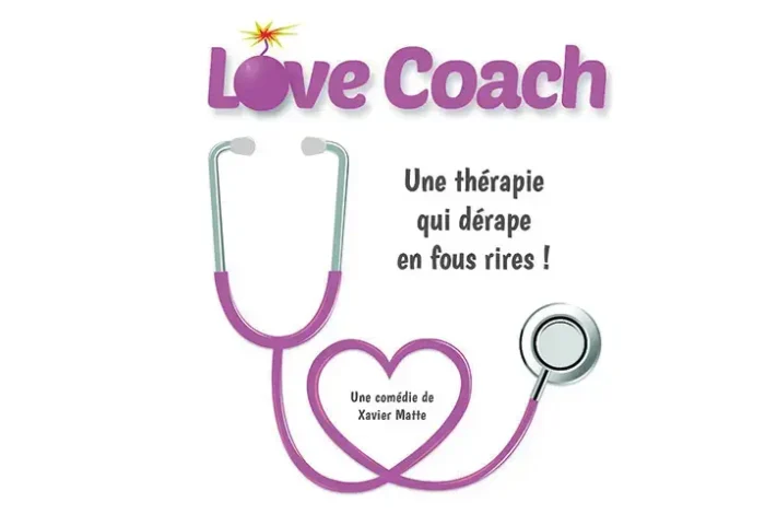 Coolturalia - Love Coach