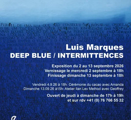 Coolturalia - Luis Marques