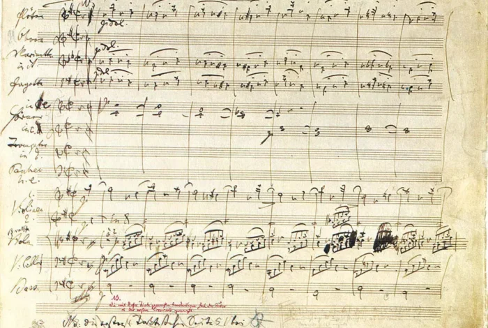 Coolturalia - Majestic Brahms