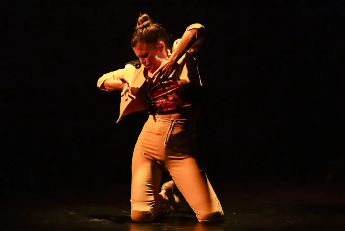 Coolturalia - María del Mar Suárez – La Chachi