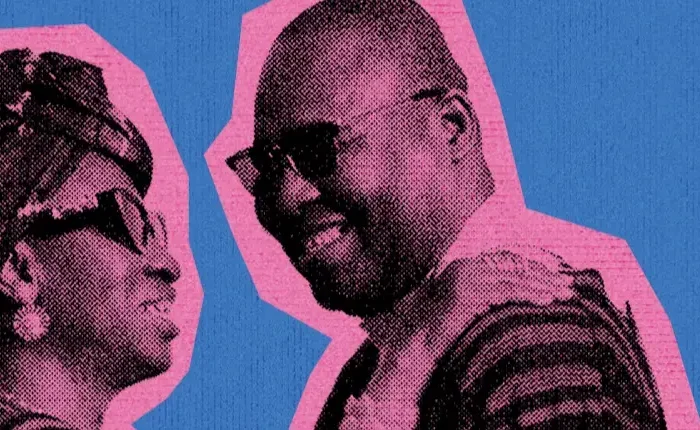 Coolturalia - Mariam Sings Amadou & Mariam