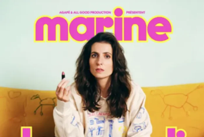 Coolturalia - Marine Leonardi