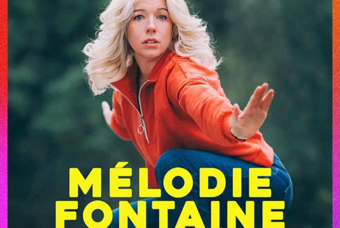 Coolturalia - Melodie Fontaine: Nickel