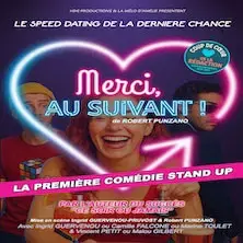 Coolturalia - Merci, au suivant !