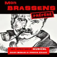 Coolturalia - Mon Brassens Préféré