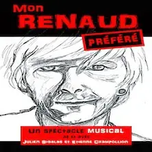 Coolturalia - Mon Renaud préféré