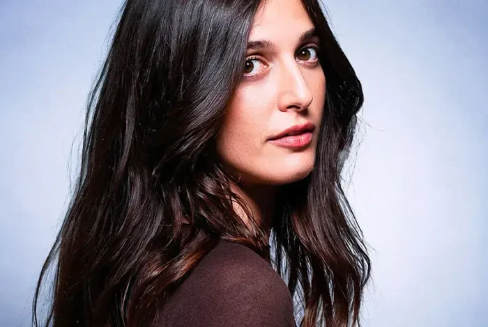 Coolturalia - Morgane Meli