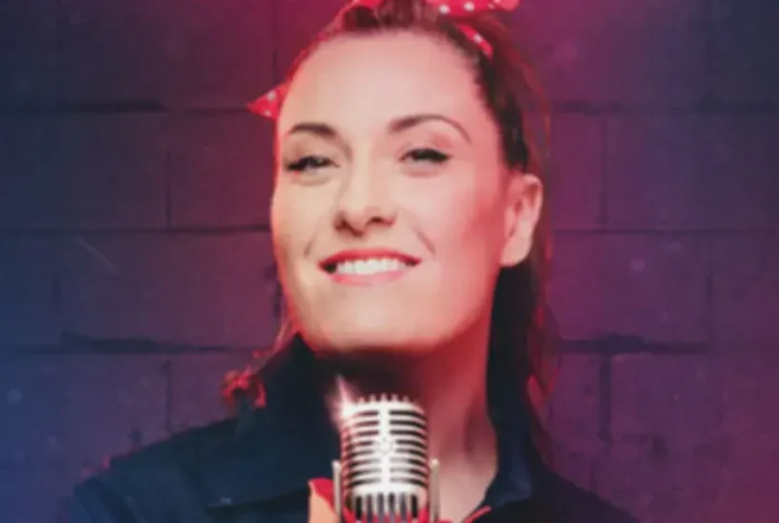 Coolturalia - Myriam Baroukh