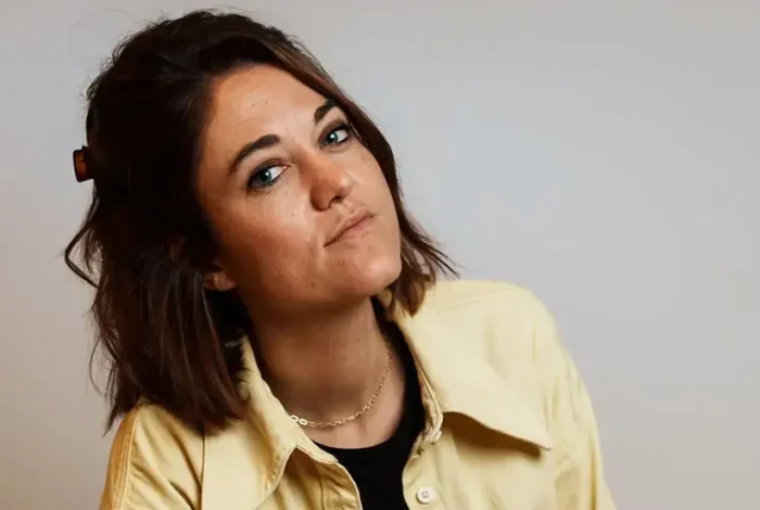Coolturalia - Nina Cachelin — But Do You Make a Living From That?