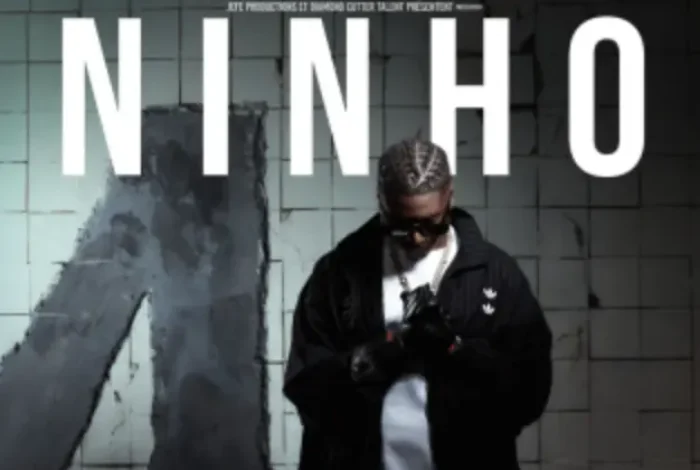 Coolturalia - Ninho Live
