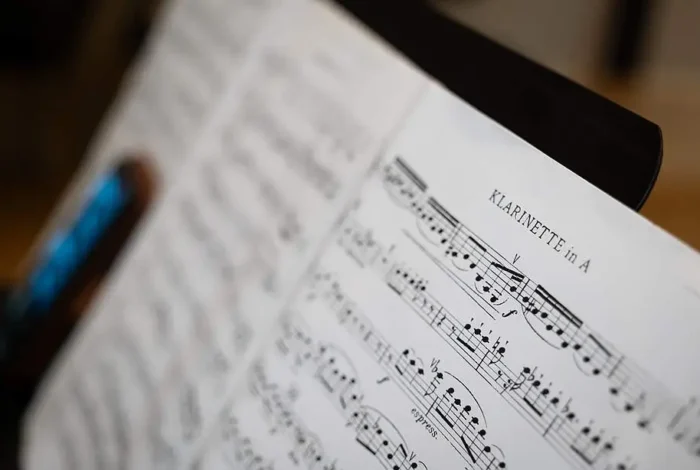 Coolturalia - Nocturne — Chamber Music Concert