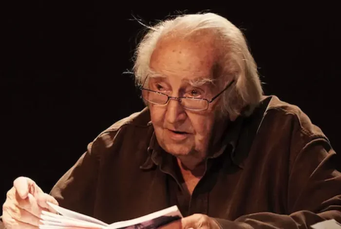 Coolturalia - Notre regretté Alfred