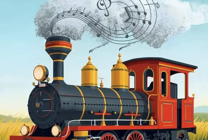Coolturalia - On Board the Nabucco Express