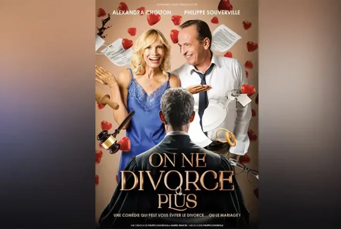 Coolturalia - On ne divorce plus
