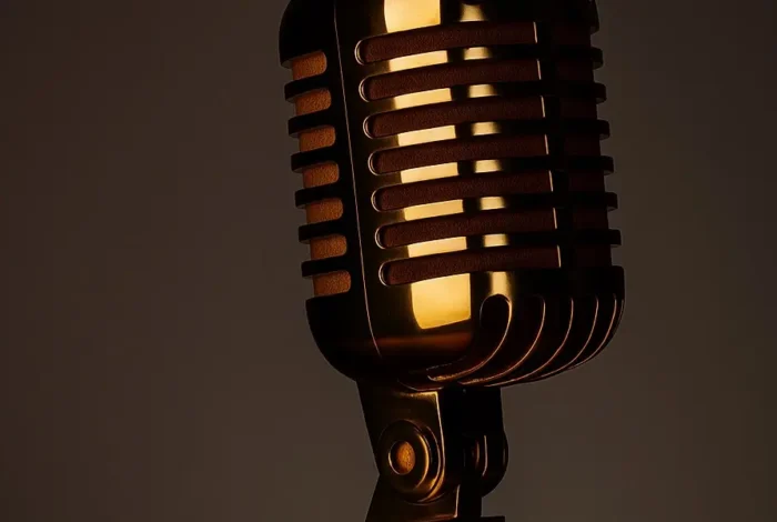 Coolturalia - Open Mic All Styles — Alexandre Coppaloni