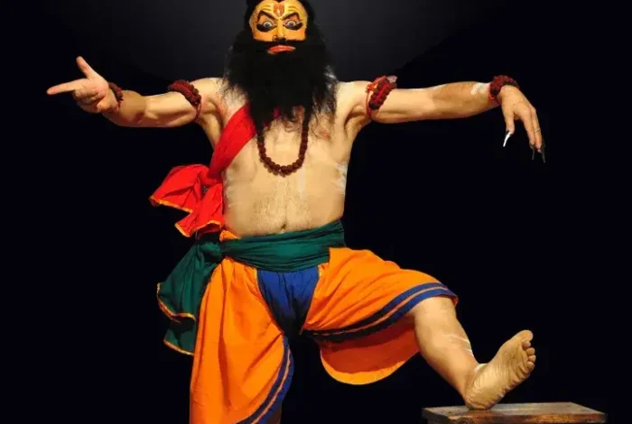 Coolturalia - Parashurama