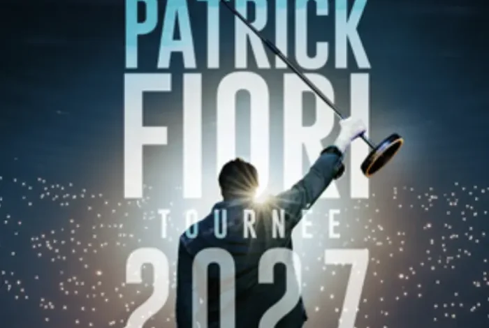 Coolturalia - Patrick Fiori