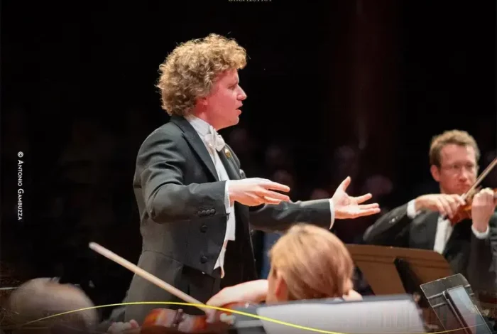Coolturalia - Peace Philharmonic & Khozyainov: Mozart