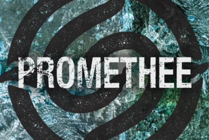 Coolturalia - Promethee – Farewell Show!