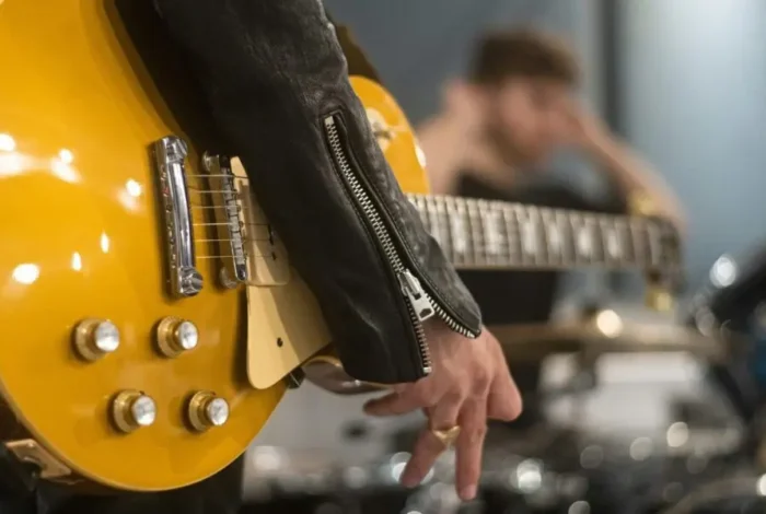 Coolturalia - Rock on Stage Classic | André Schmid
