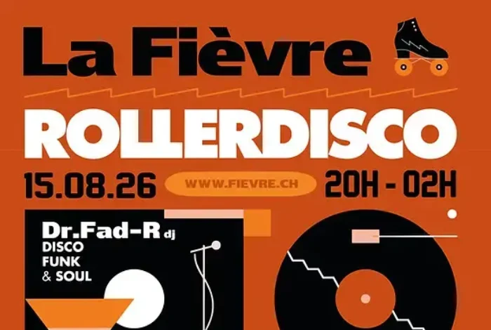 Coolturalia - Rollerdisco