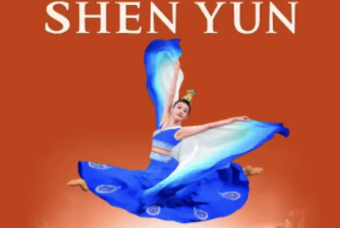 Coolturalia - Shen Yun — Classical Chinese Dance