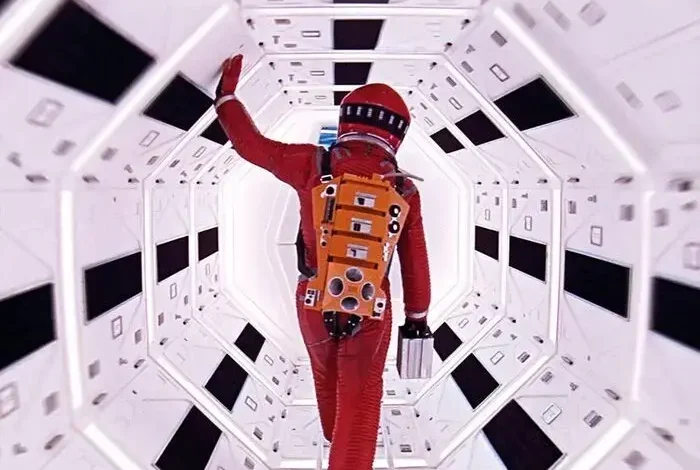 Coolturalia - Special Screening: 2001, A Space Odyssey