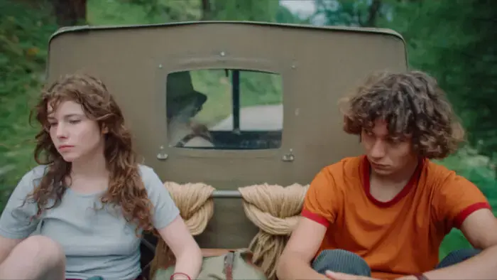 Coolturalia - Special Screening: BECAÀRIA — Erik Bernasconi