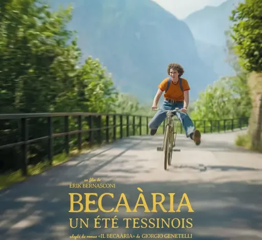 Coolturalia - Special Screening: Becaària