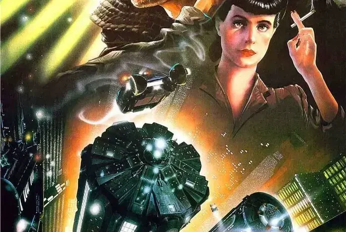 Coolturalia - Special Screening: Blade Runner