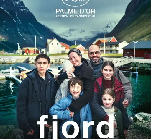 Coolturalia - Special Screening: Fjord
