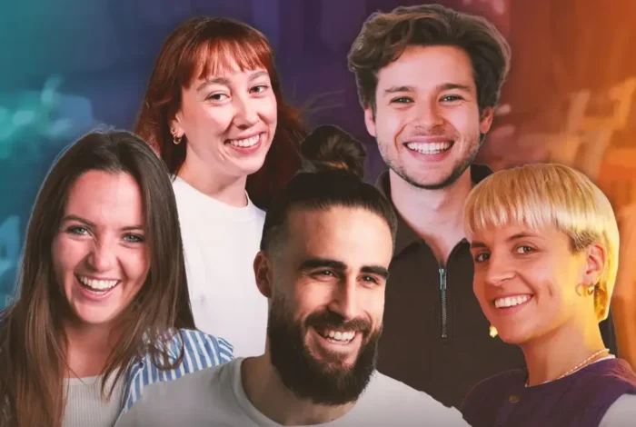 Coolturalia - Stand-Up Lineup — Alliance Créative